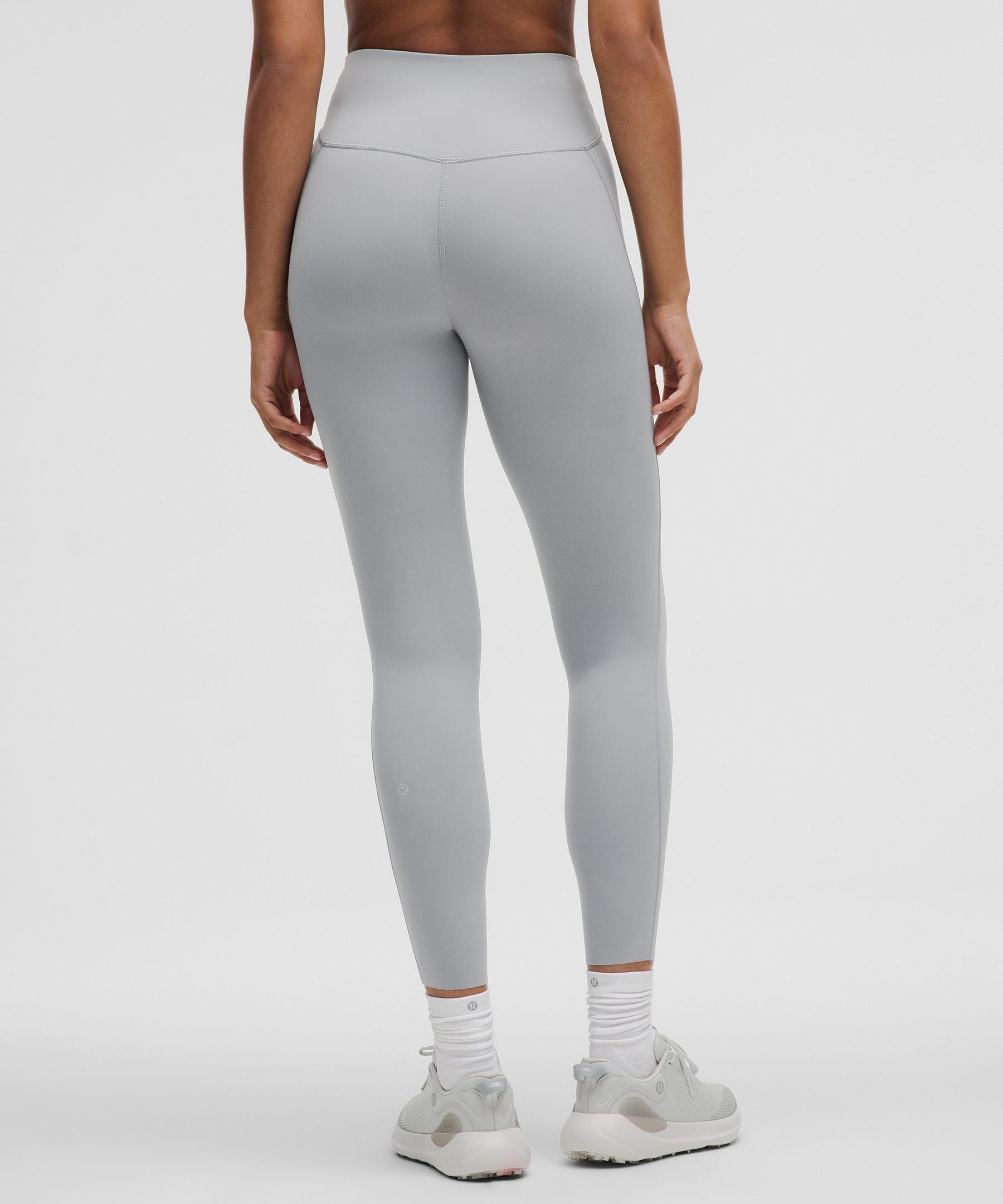 Lululemon Women's Base Pace High-Rise Tight 25"