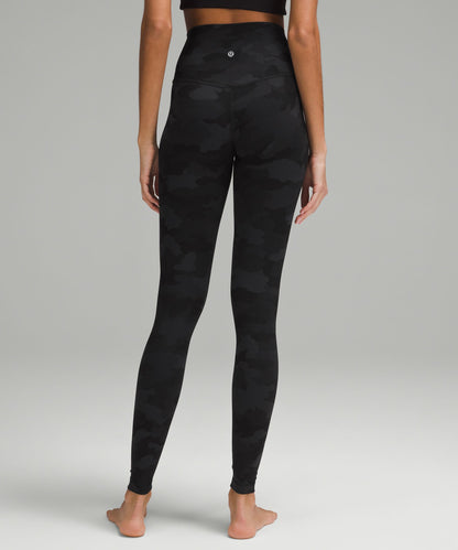 Lululemon Women's lululemon Align™ High-Rise Pant 28"