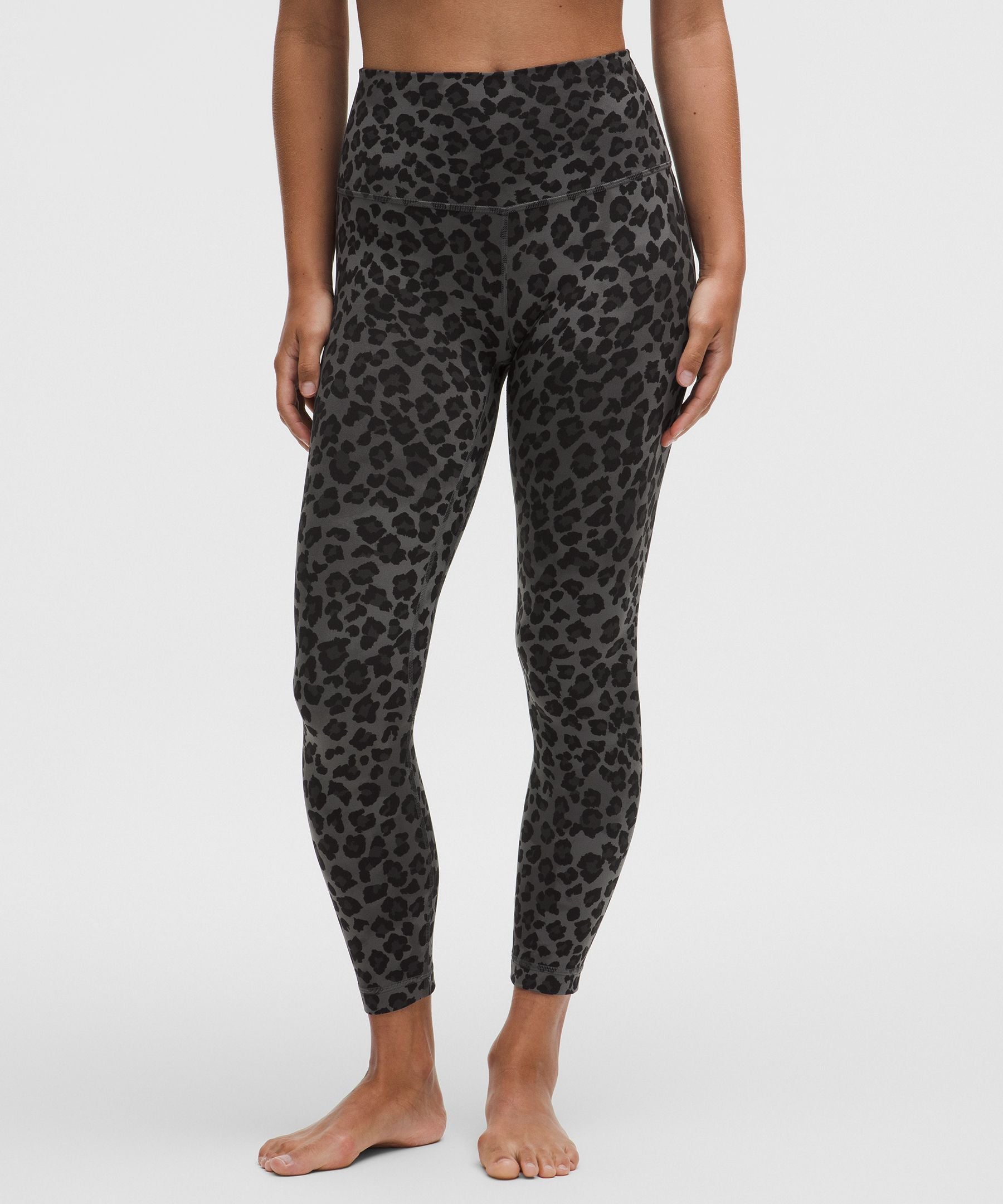 Lululemon Women's lululemon Align™ High-Rise Pant 25"