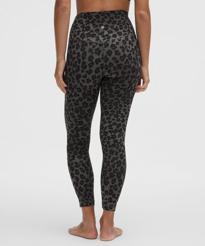 Lululemon Women's lululemon Align™ High-Rise Pant 25"