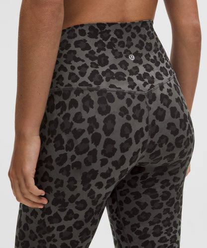 Lululemon Women's lululemon Align™ High-Rise Pant 25"