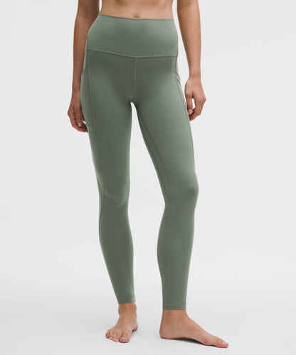 Lululemon Women's lululemon Align™ High-Rise Pant with Pockets 28"