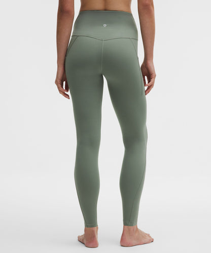Lululemon Women's lululemon Align™ High-Rise Pant with Pockets 28"