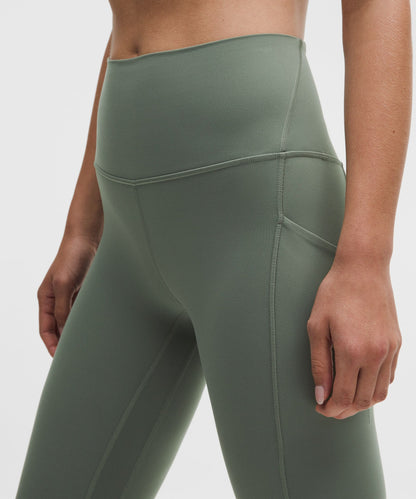 Lululemon Women's lululemon Align™ High-Rise Pant with Pockets 28"