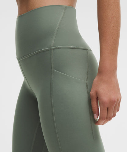 Lululemon Women's lululemon Align™ High-Rise Pant with Pockets 28"