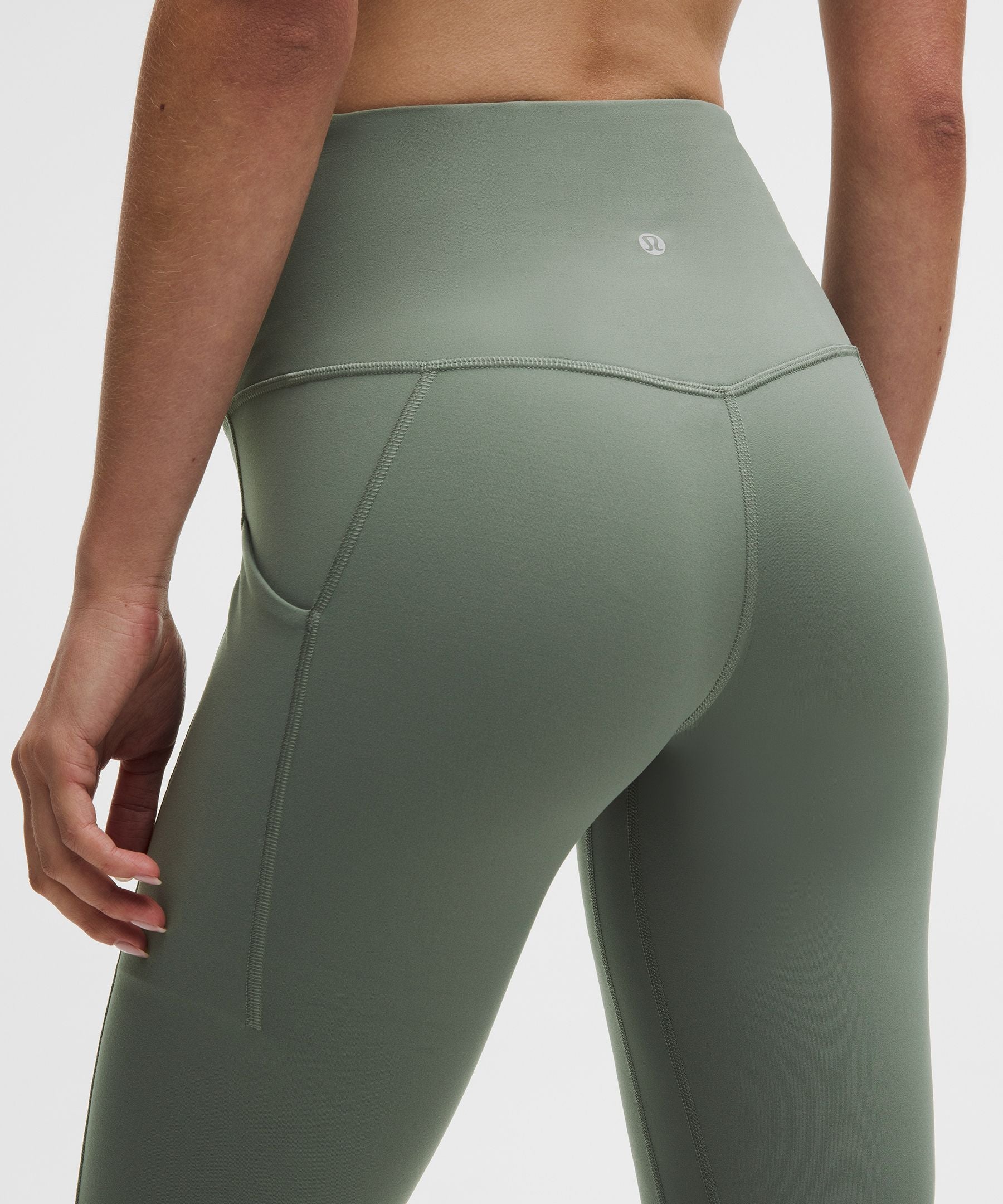 Lululemon Women's lululemon Align™ High-Rise Pant with Pockets 28"