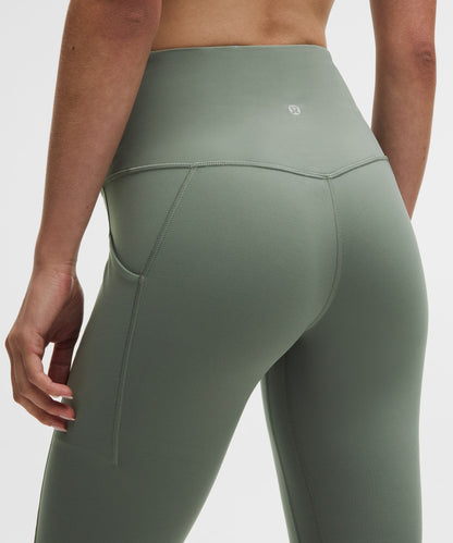 Lululemon Women's lululemon Align™ High-Rise Pant with Pockets 28"