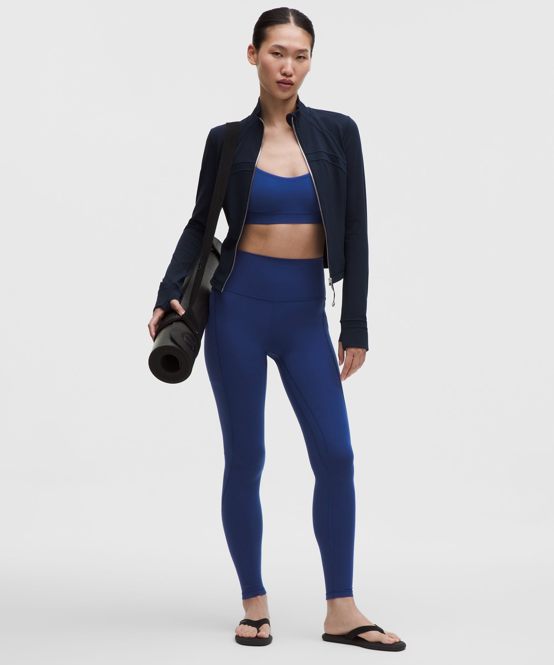 Lululemon Women's lululemon Align™ High-Rise Pant with Pockets 28"