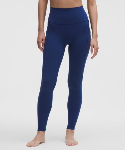 Lululemon Women's lululemon Align™ High-Rise Pant with Pockets 28"