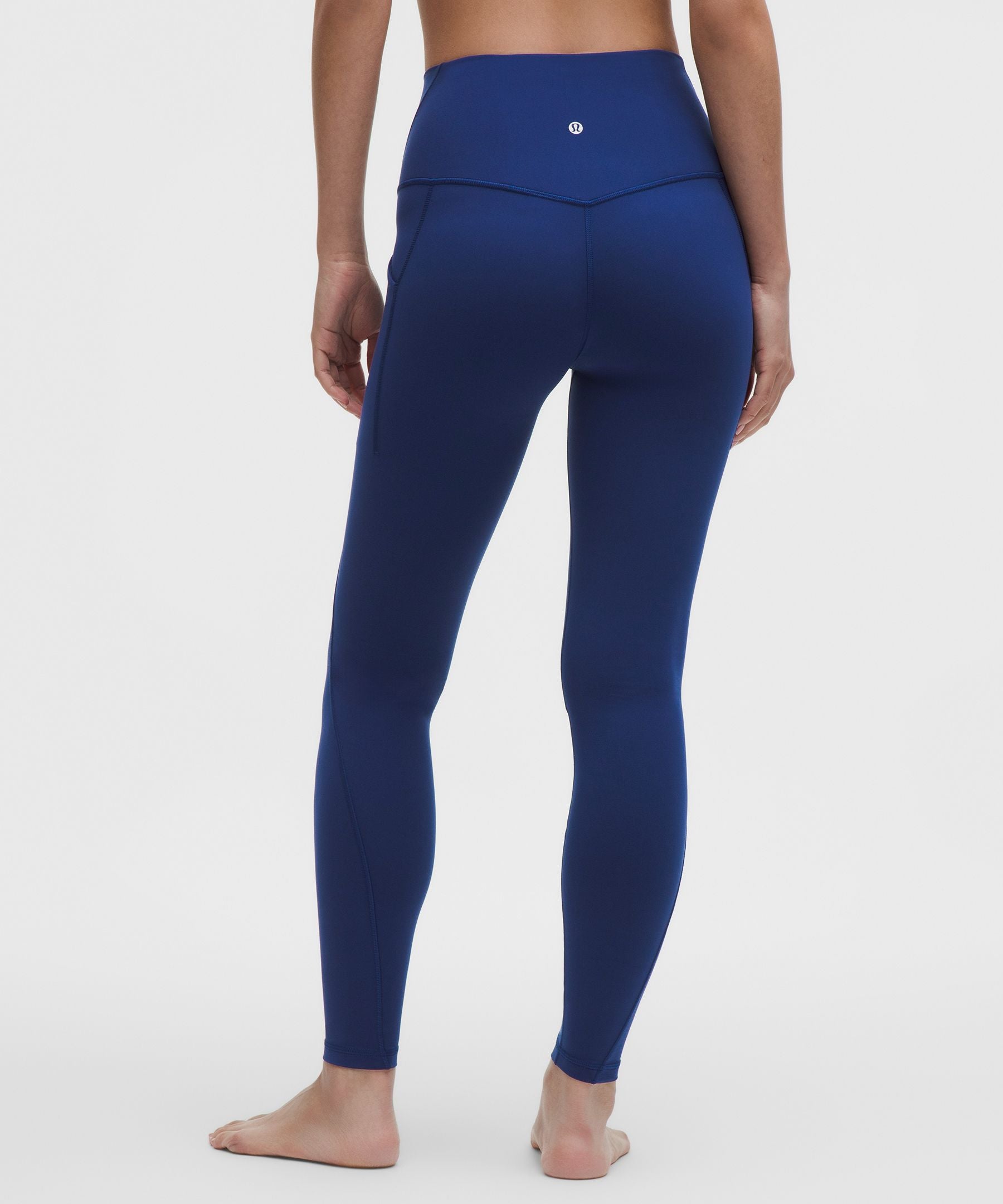 Lululemon Women's lululemon Align™ High-Rise Pant with Pockets 28"
