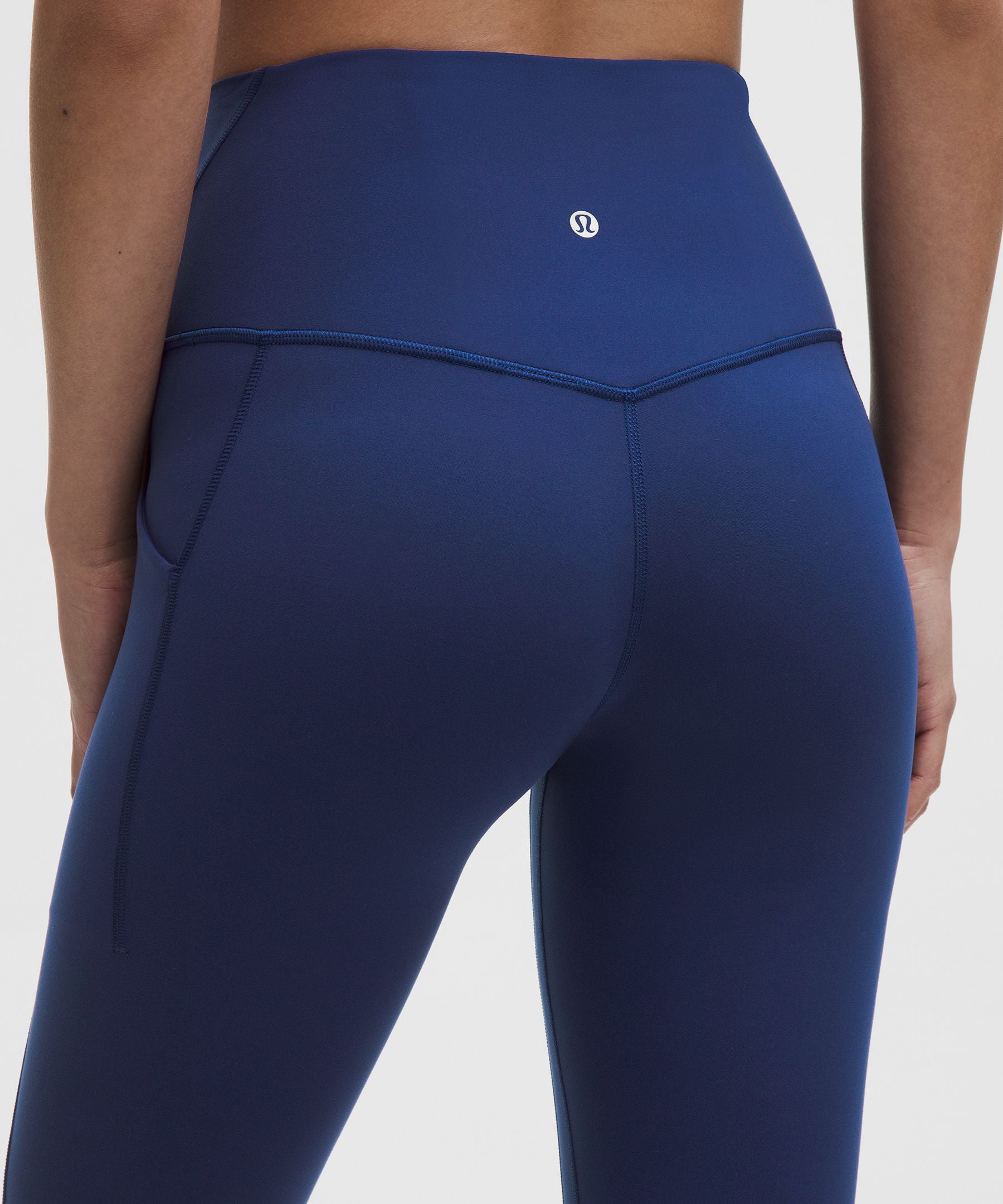Lululemon Women's lululemon Align™ High-Rise Pant with Pockets 28"