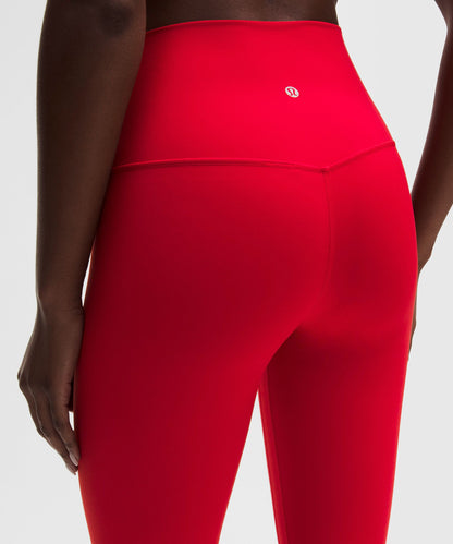 Lululemon Women's lululemon Align™ High-Rise Pant 25"