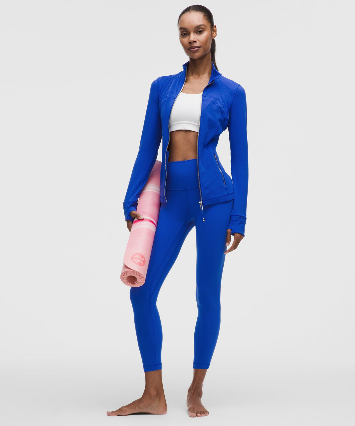 Lululemon Women's lululemon Align™ High-Rise Pant 25"