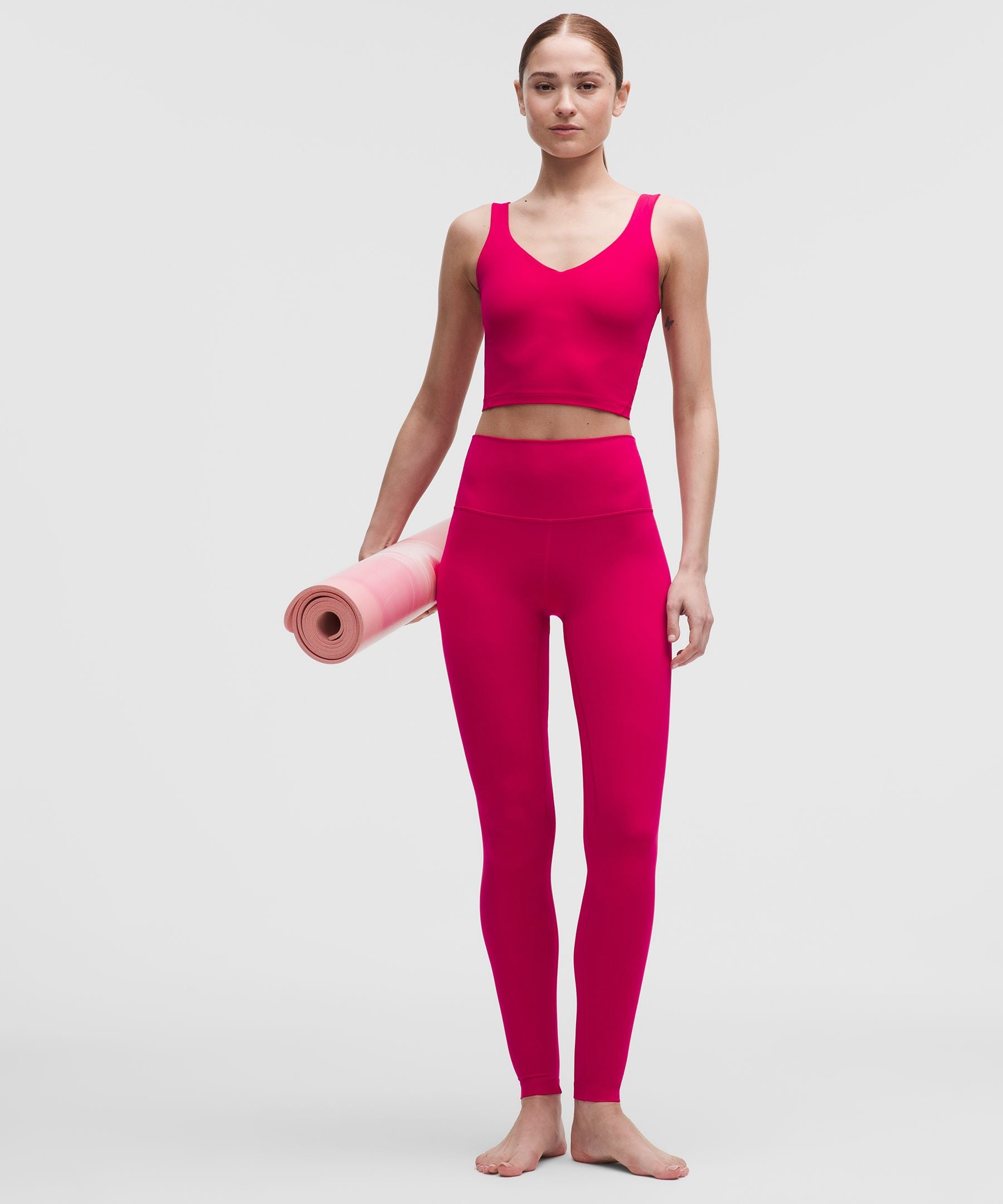 Lululemon Women's lululemon Align™ High-Rise Pant 31"
