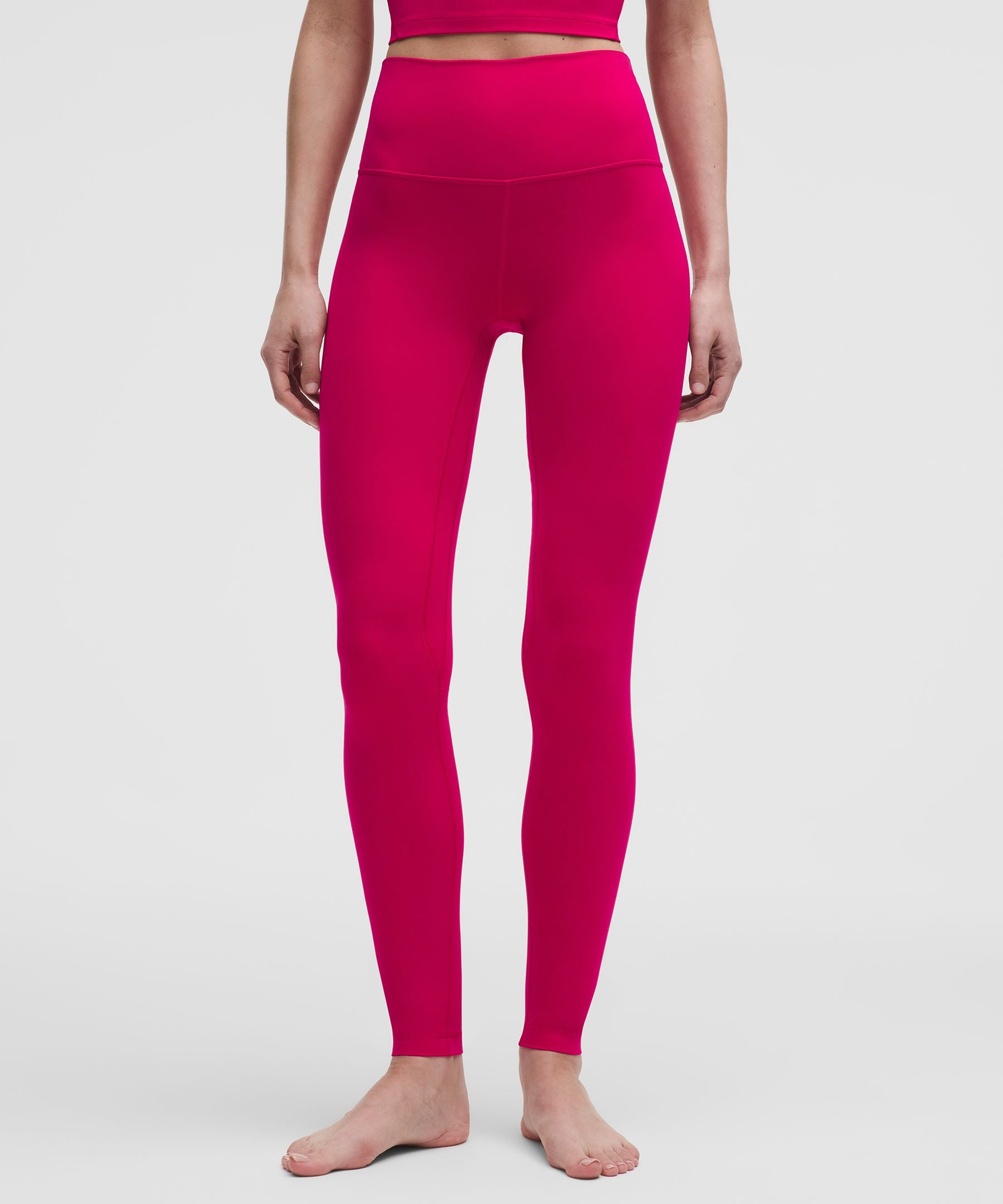 Lululemon Women's lululemon Align™ High-Rise Pant 31"