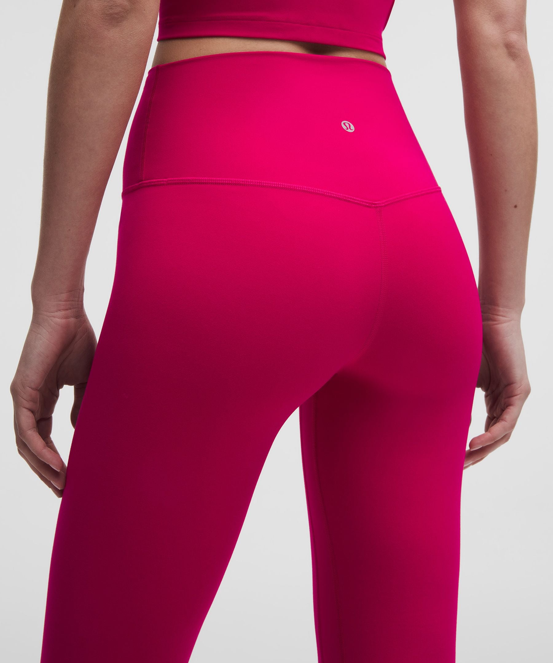 Lululemon Women's lululemon Align™ High-Rise Pant 31"