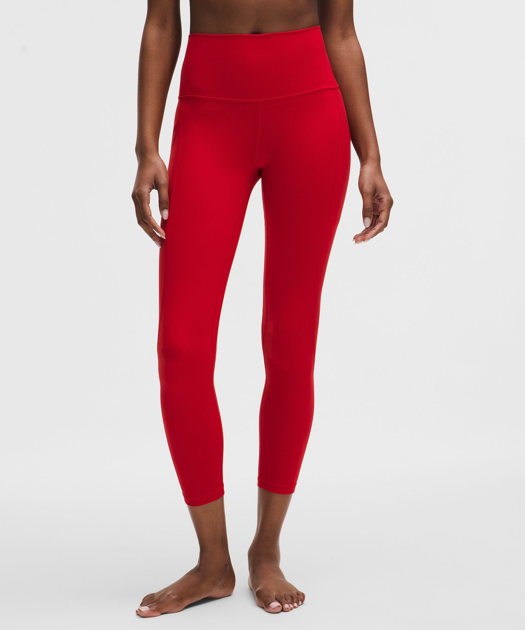 Lululemon Women's lululemon Align™ High-Rise Pant with Pockets 25"