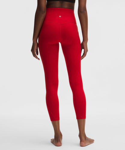 Lululemon Women's lululemon Align™ High-Rise Pant with Pockets 25"