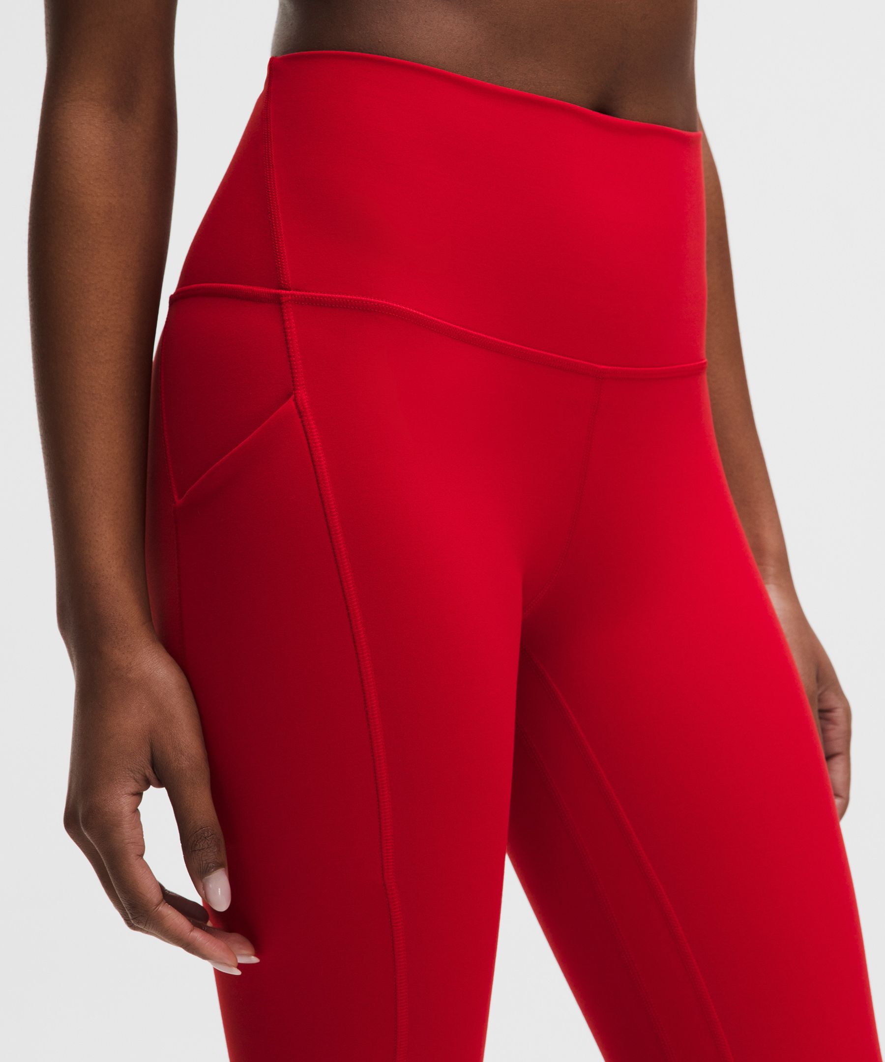 Lululemon Women's lululemon Align™ High-Rise Pant with Pockets 25"