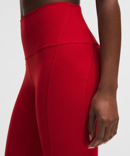 Lululemon Women's lululemon Align™ High-Rise Pant with Pockets 25"