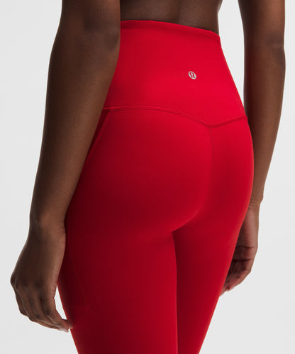 Lululemon Women's lululemon Align™ High-Rise Pant with Pockets 25"