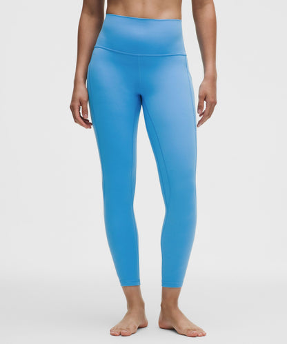 Lululemon Women's lululemon Align™ High-Rise Pant with Pockets 25"