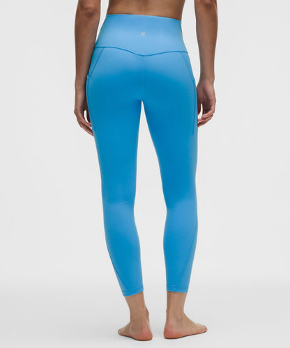 Lululemon Women's lululemon Align™ High-Rise Pant with Pockets 25"