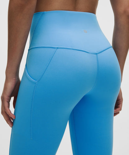 Lululemon Women's lululemon Align™ High-Rise Pant with Pockets 25"