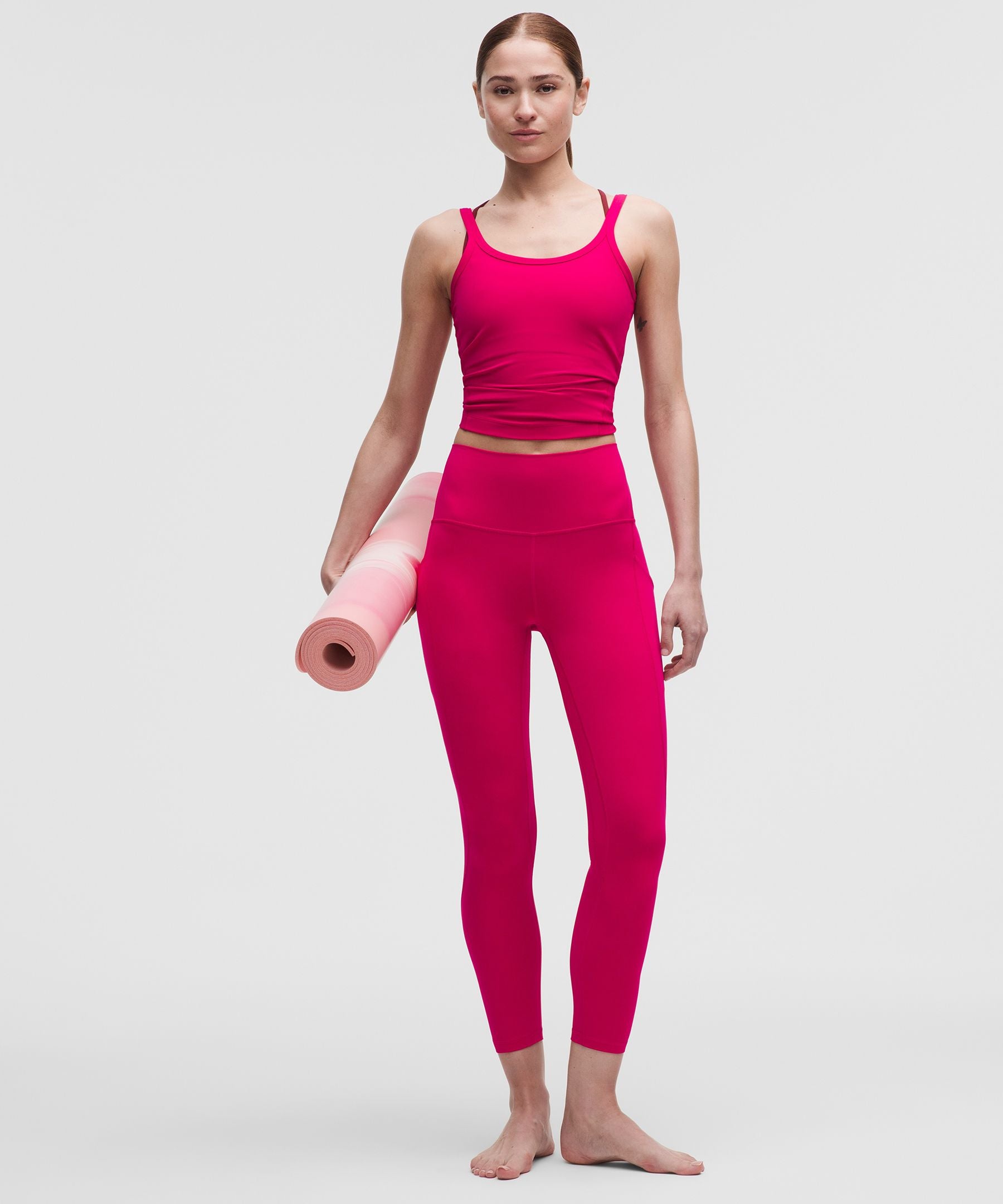 Lululemon Women's lululemon Align™ High-Rise Pant with Pockets 25"
