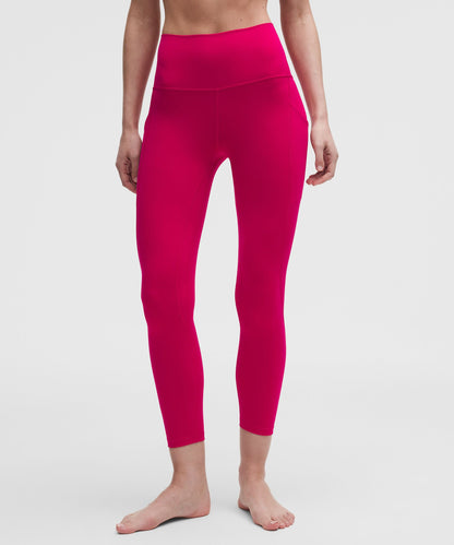 Lululemon Women's lululemon Align™ High-Rise Pant with Pockets 25"