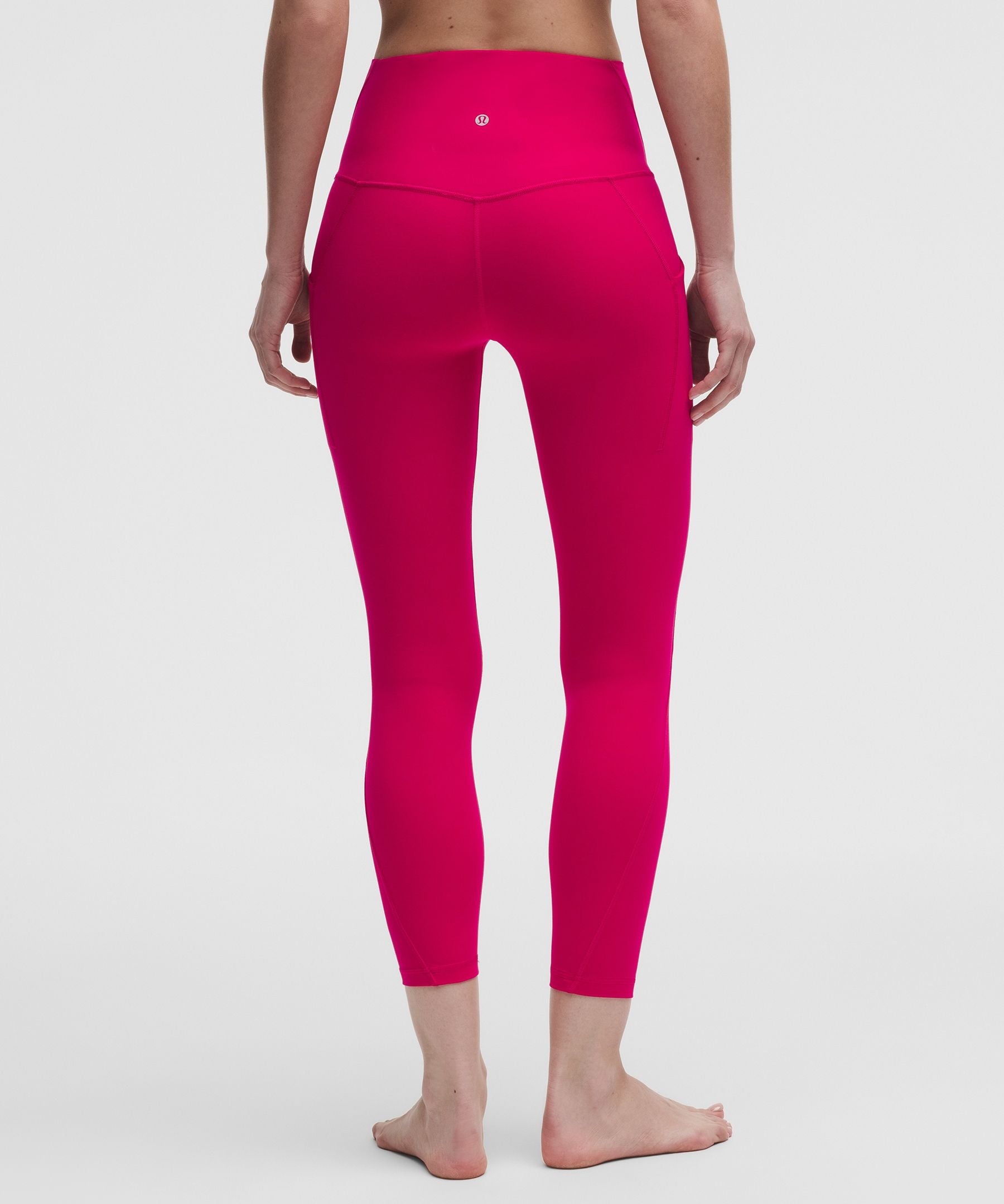 Lululemon Women's lululemon Align™ High-Rise Pant with Pockets 25"