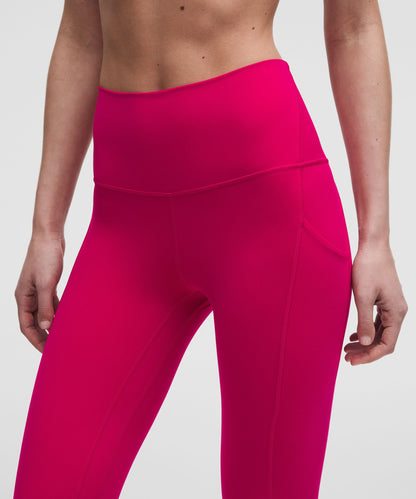 Lululemon Women's lululemon Align™ High-Rise Pant with Pockets 25"