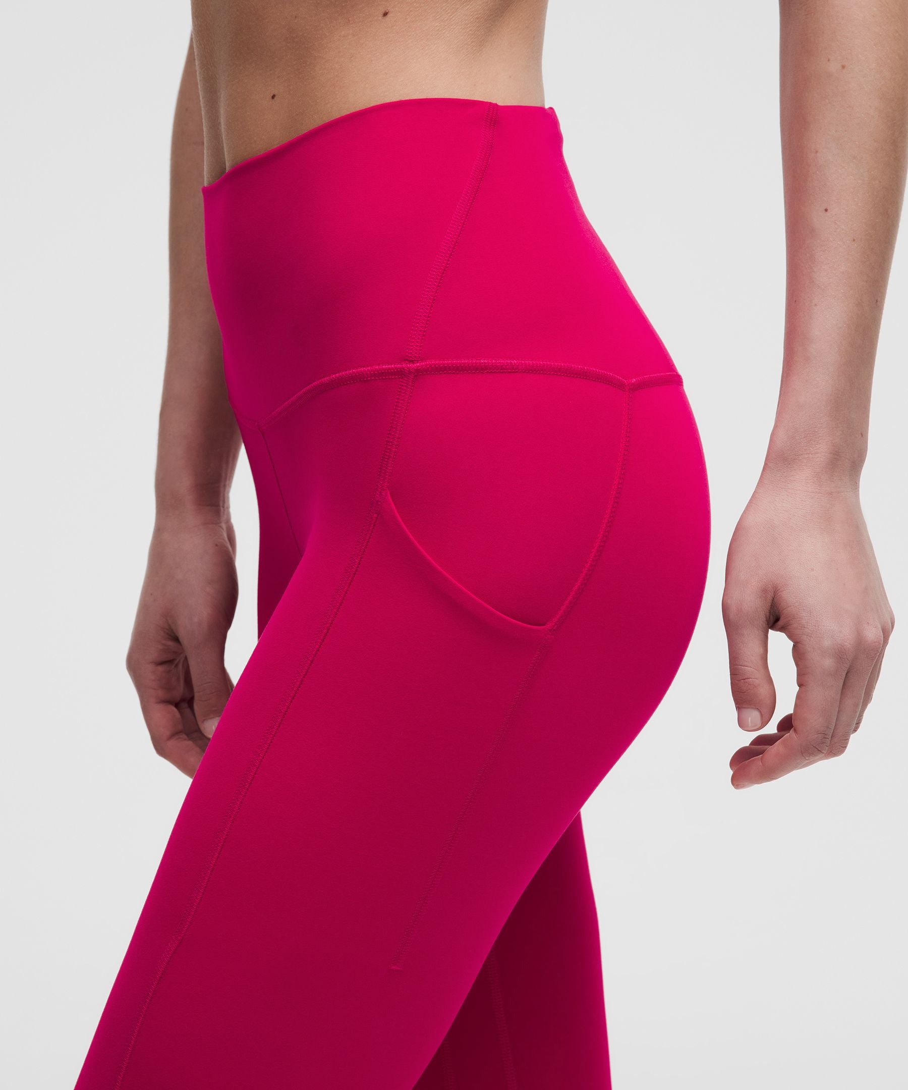 Lululemon Women's lululemon Align™ High-Rise Pant with Pockets 25"