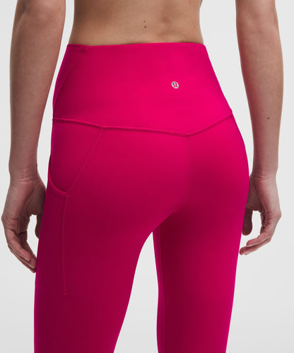 Lululemon Women's lululemon Align™ High-Rise Pant with Pockets 25"