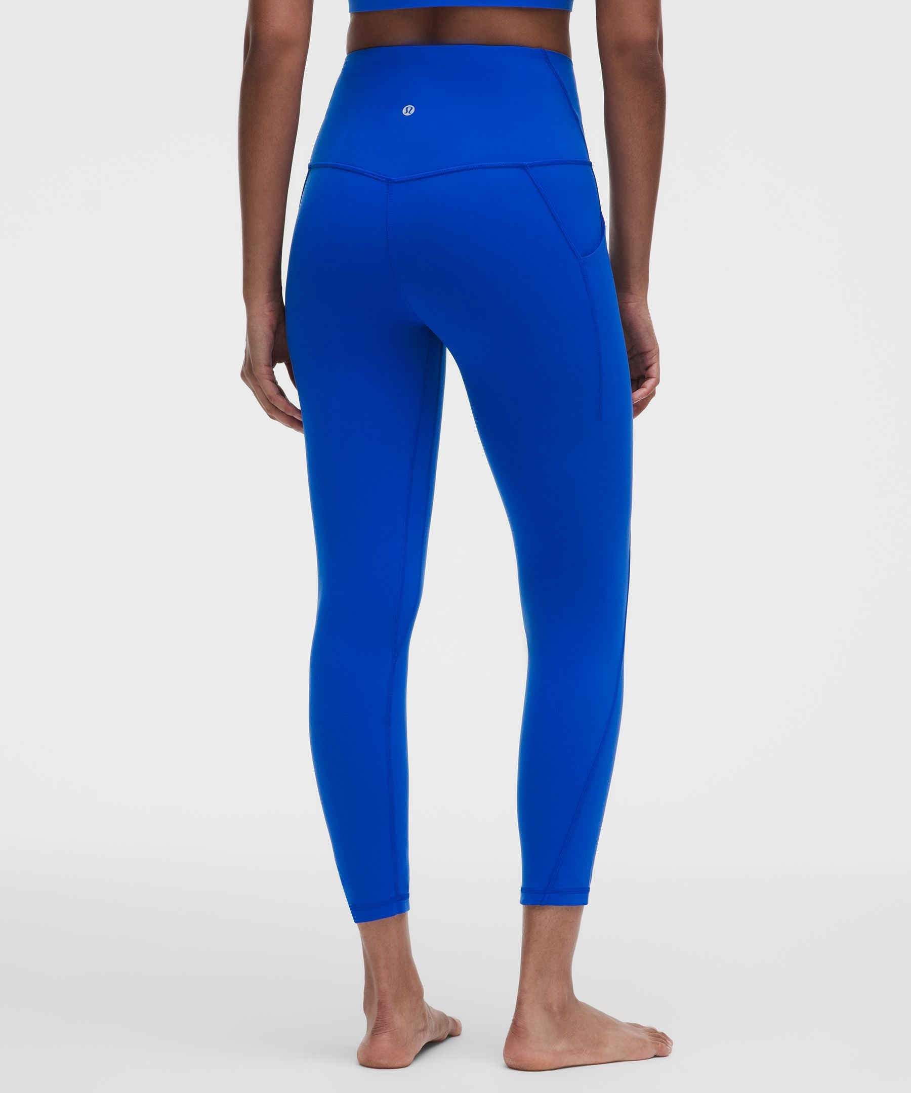 Lululemon Women's lululemon Align™ High-Rise Pant with Pockets 25"