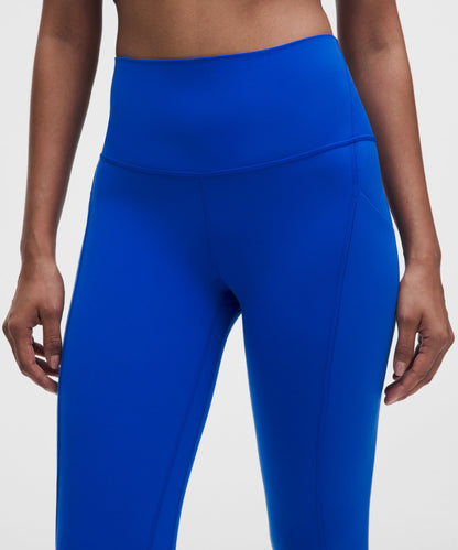 Lululemon Women's lululemon Align™ High-Rise Pant with Pockets 25"