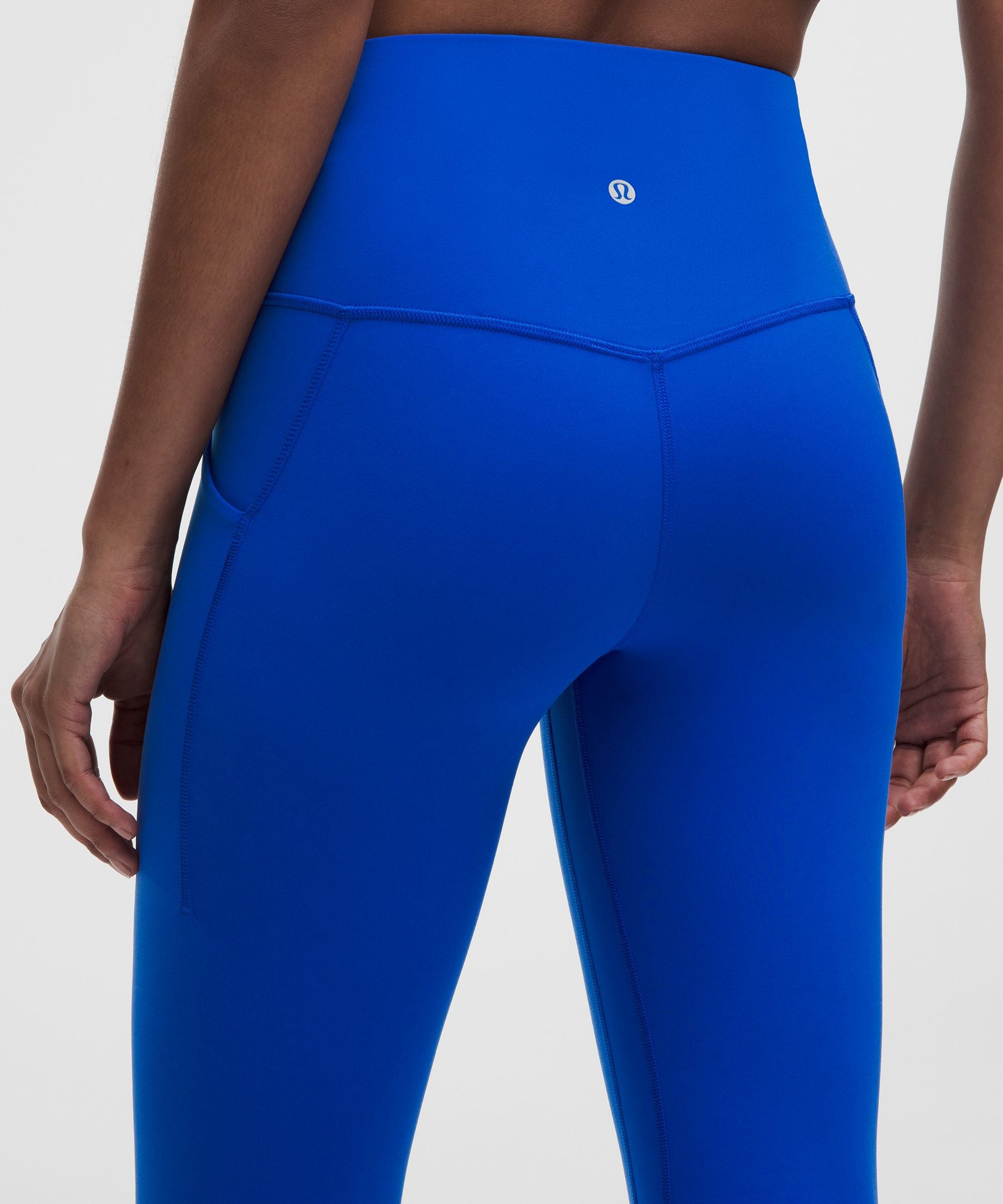 Lululemon Women's lululemon Align™ High-Rise Pant with Pockets 25"