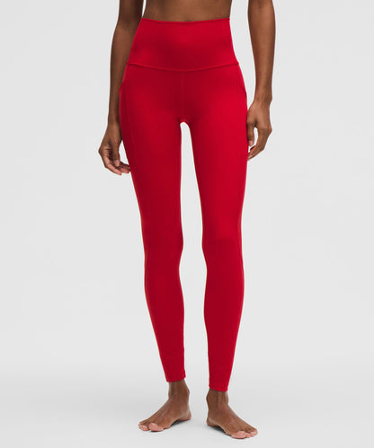 Lululemon Women's lululemon Align™ High-Rise Pant with Pockets 28"