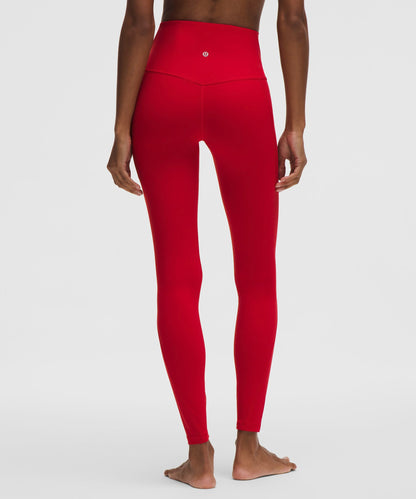 Lululemon Women's lululemon Align™ High-Rise Pant with Pockets 28"