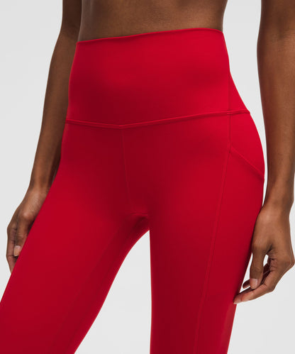 Lululemon Women's lululemon Align™ High-Rise Pant with Pockets 28"