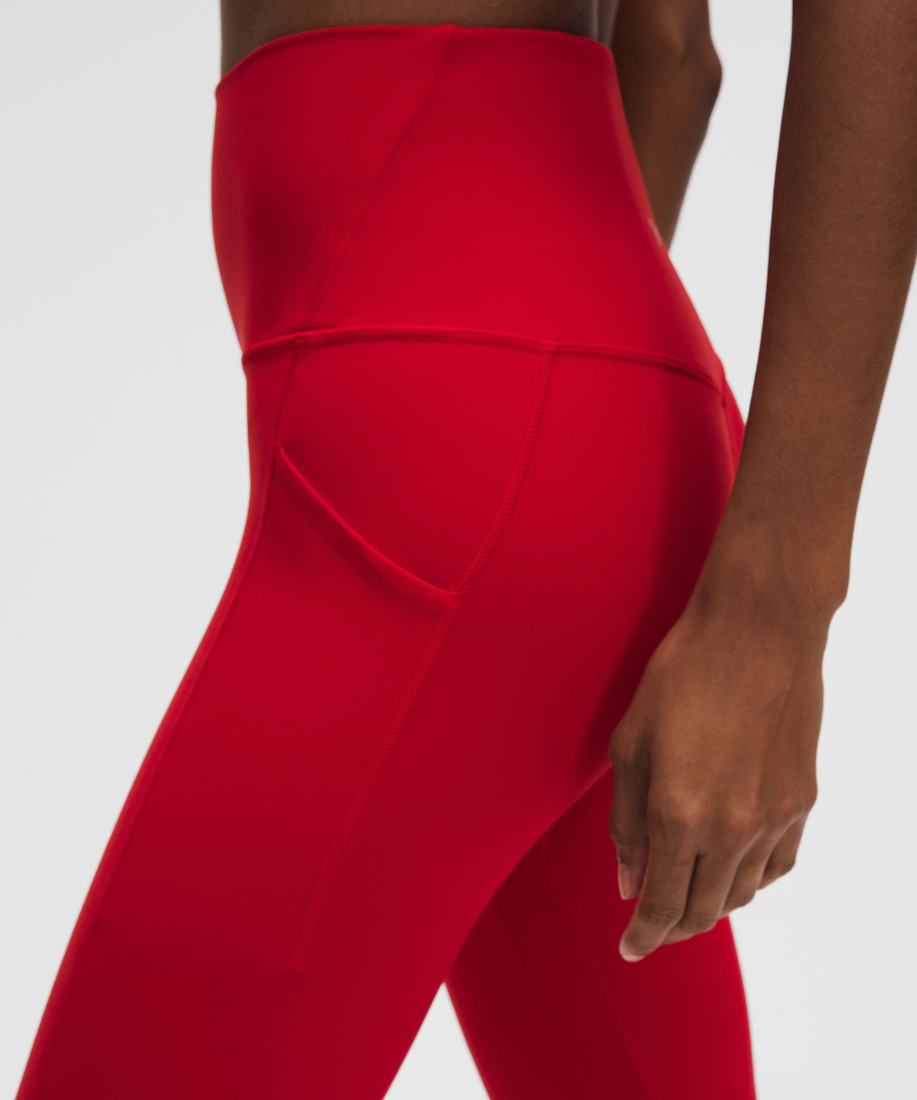 Lululemon Women's lululemon Align™ High-Rise Pant with Pockets 28"