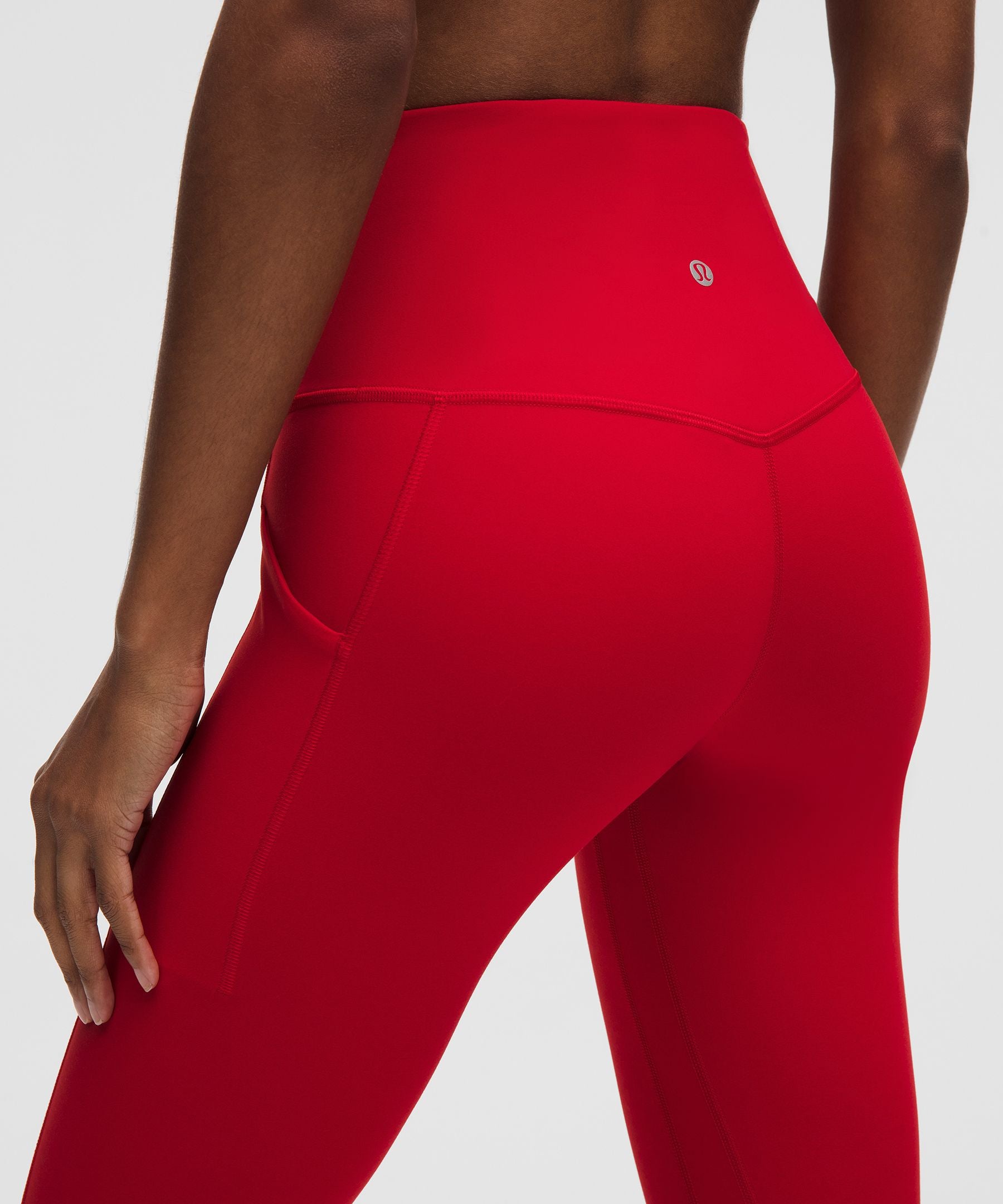 Lululemon Women's lululemon Align™ High-Rise Pant with Pockets 28"