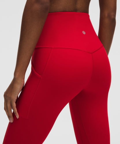 Lululemon Women's lululemon Align™ High-Rise Pant with Pockets 28"