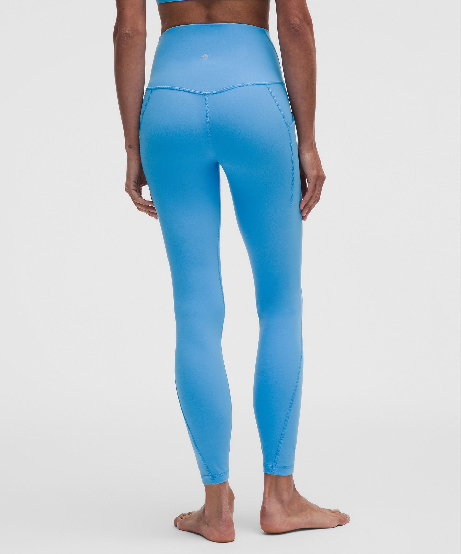 Lululemon Women's lululemon Align™ High-Rise Pant with Pockets 28"