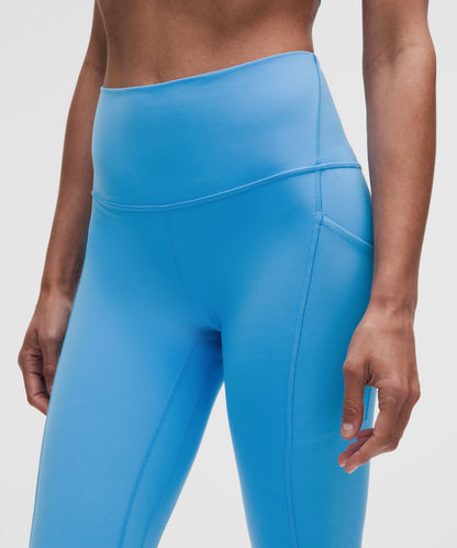 Lululemon Women's lululemon Align™ High-Rise Pant with Pockets 28"