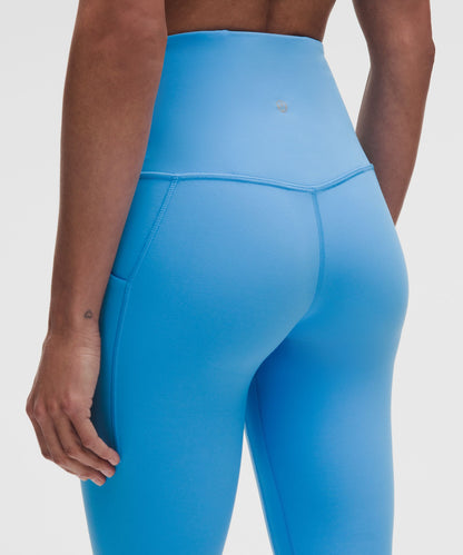 Lululemon Women's lululemon Align™ High-Rise Pant with Pockets 28"