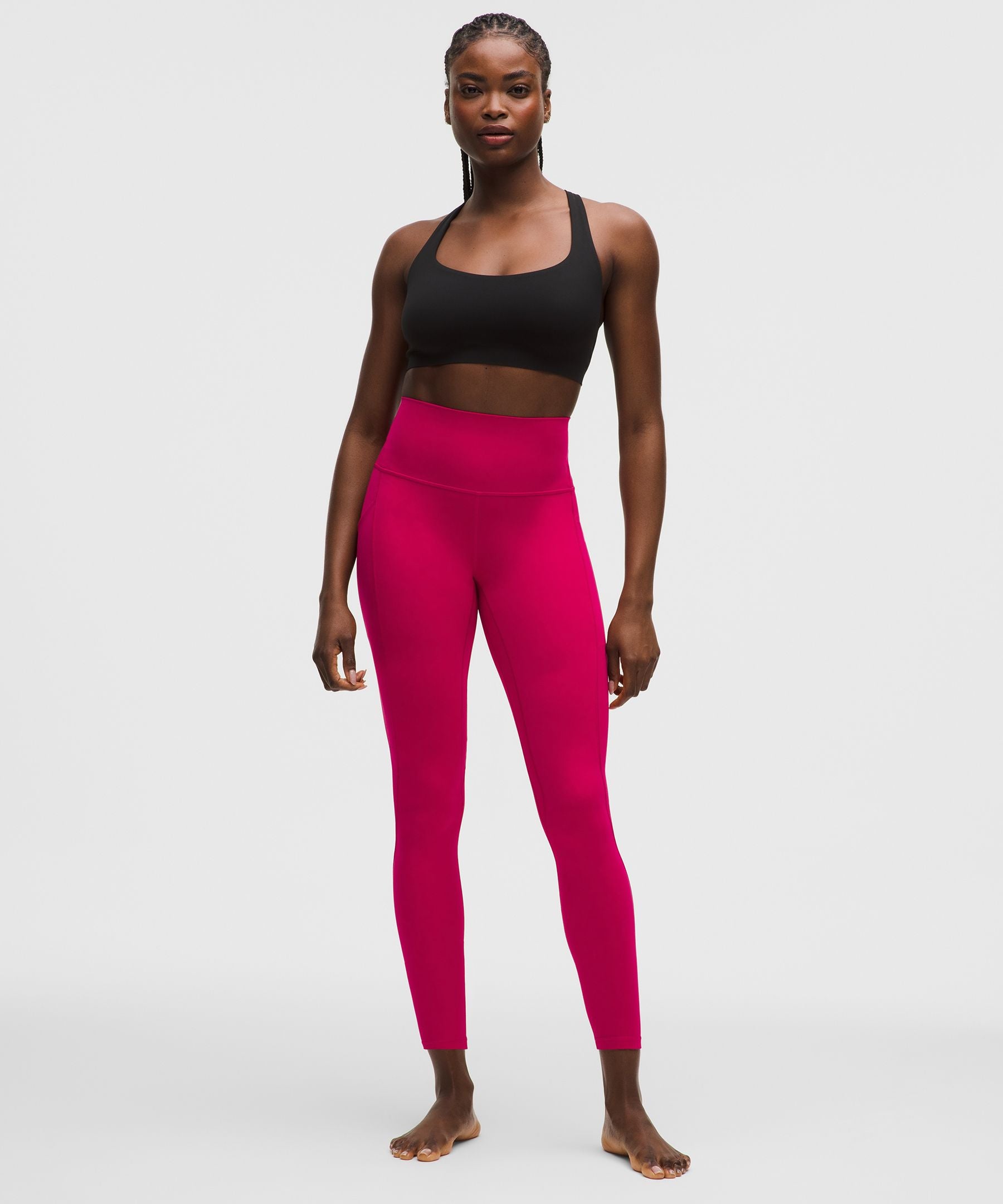 Lululemon Women's lululemon Align™ High-Rise Pant with Pockets 28"