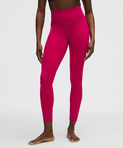 Lululemon Women's lululemon Align™ High-Rise Pant with Pockets 28"