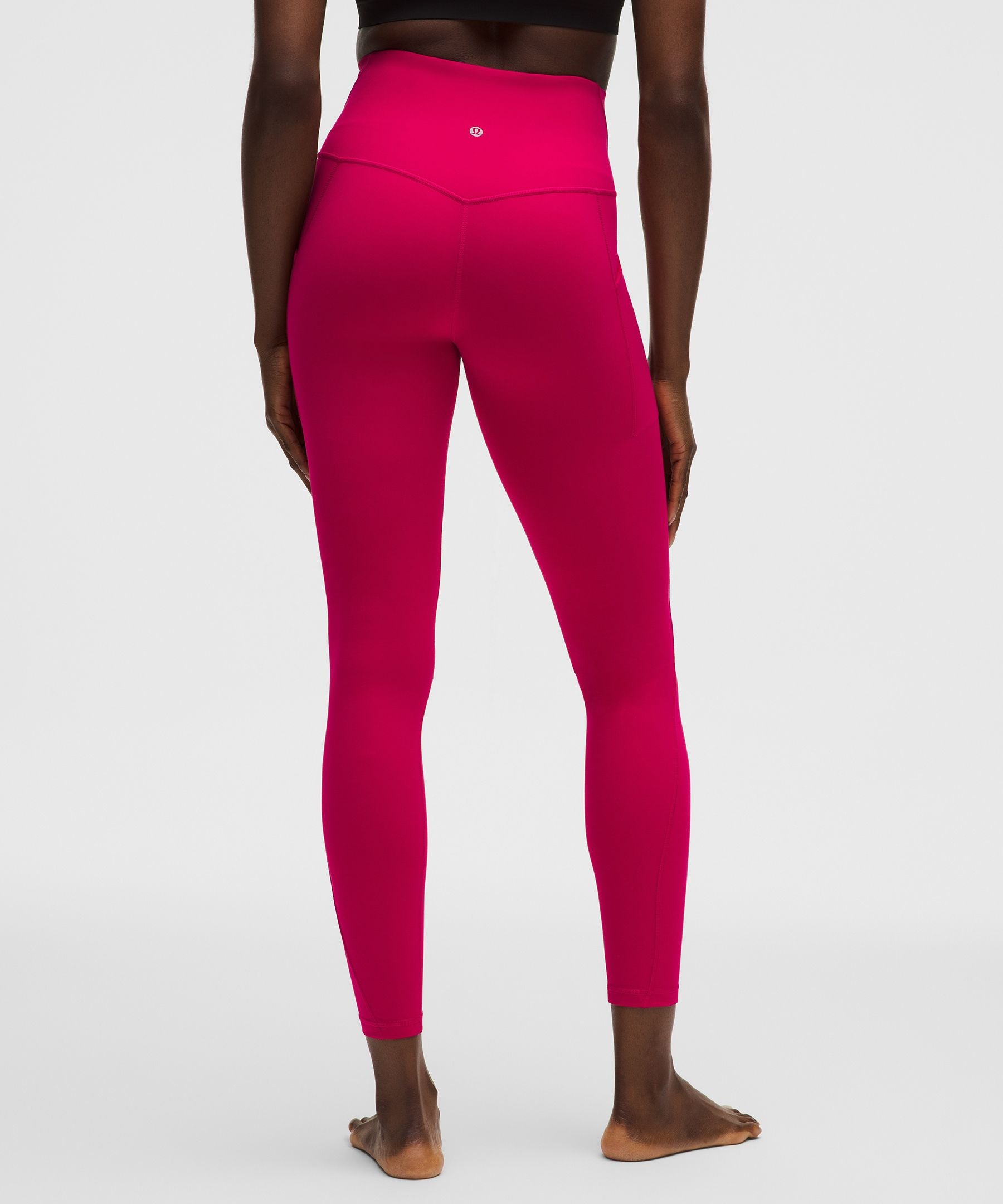 Lululemon Women's lululemon Align™ High-Rise Pant with Pockets 28"