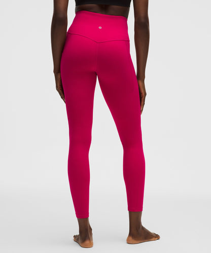 Lululemon Women's lululemon Align™ High-Rise Pant with Pockets 28"